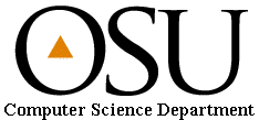 Oklahoma State University Computer Science Department